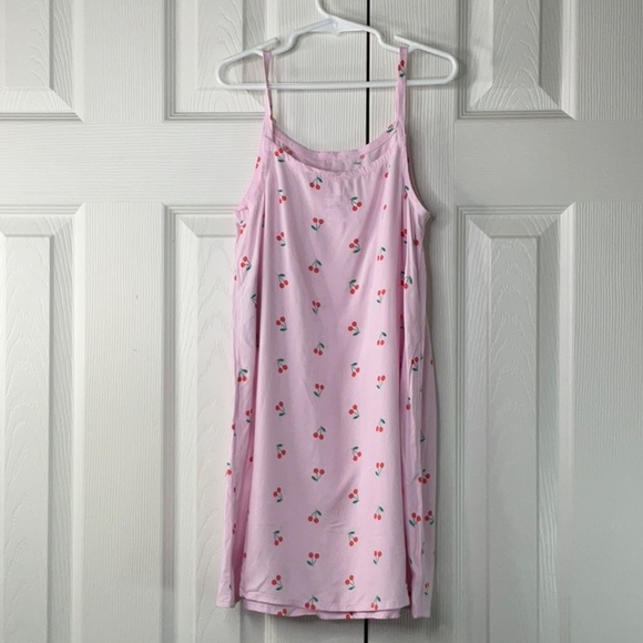 Cat & Jack Slip Dress Girls Various Sizes - Picture 4 of 7